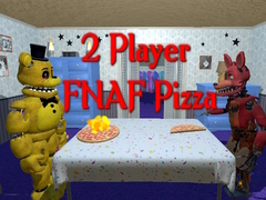Игри 2 Player FNAF Pizza