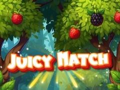 Игри Juicy Match