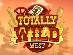Игри Totally Wild West