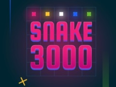 Игри Snake 3000