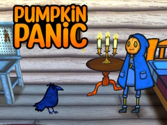 Игри Pumpkin Panic