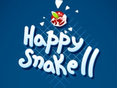 Игри Happy Snake 2