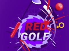 Игри Red Golf