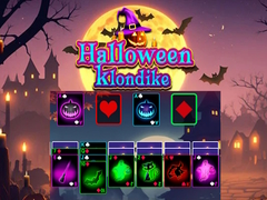 Игри Halloween Klondike