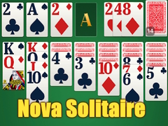 Игри Nova Solitaire
