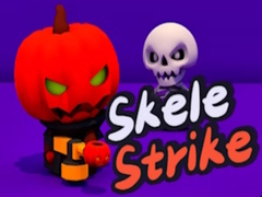 Игри SkeleStrike