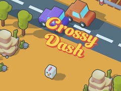 Игри Crossy Dash