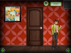 Игри Amgel Easy Room Escape 227
