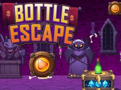 Игри Bottle Escape