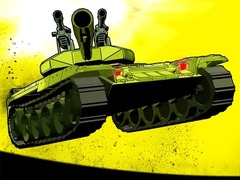 Игри Wild Tanks