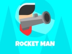 Игри Rocket Man