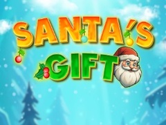 Игри Santa's Gift