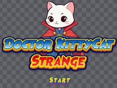 Игри Doctor Kittycat Strange