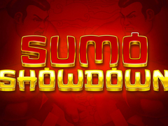 Игри Sumo Showdown