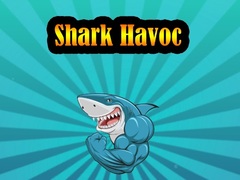 Игри Shark Havoc