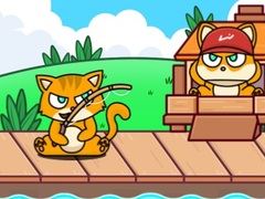 Игри Crazy Fishing
