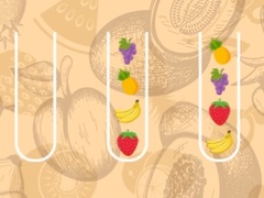 Игри Fruit Sort Master