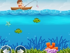 Игри Fishing Frenzy