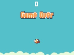 Игри Flappy Bird 2D Game