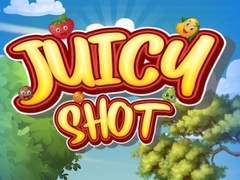 Игри Juicy Shot