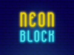 Игри Neon Block