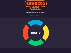 Игри Changer Jam