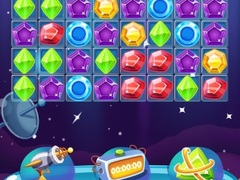 Игри Space Match Adventure