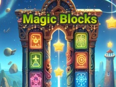 Игри Magic Blocks