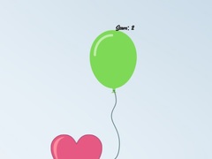 Игри Balloon Rush