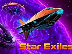 Игри Star Exiles