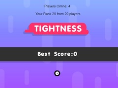 Игри Tightness