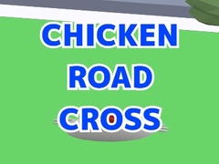Игри Chicken Road Cross