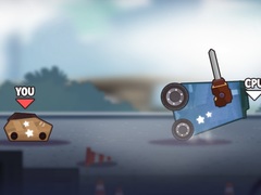 Игри Tiny Crash Fighters