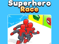 Игри Superhero Race