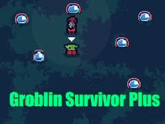 Игри  Groblin Survivor Plus