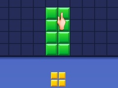 Игри 10x10! Block Puzzle Classic