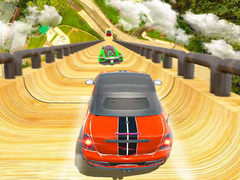 Игри Mega Ramps Ultimate Car Races
