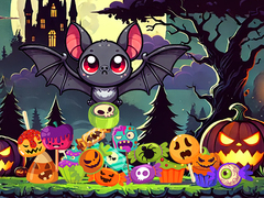 Игри Halloween Challenge