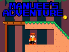 Игри Manuee’s Adventure