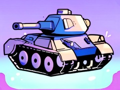 Игри Tanks Merge