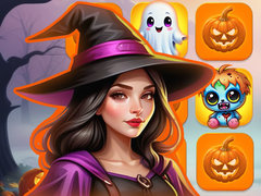 Игри Scary Pairs