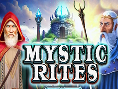Игри Mystic Rite