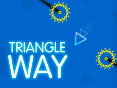 Игри Triangle Way