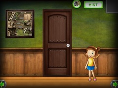 Игри Amgel Kids Room Escape 244
