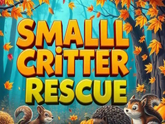 Игри Small Critter Rescue