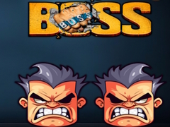 Игри Find Mad Boss