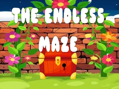 Игри The Endless Maze