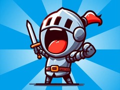 Игри Gladiators. Merge and Fight