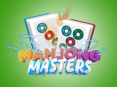 Игри Mahjong Masters