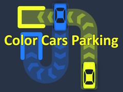 Игри Color Cars Parking